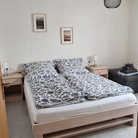 Ferienwohnung Grenzenblick Bayerisch Eisenstein Bagian luar foto