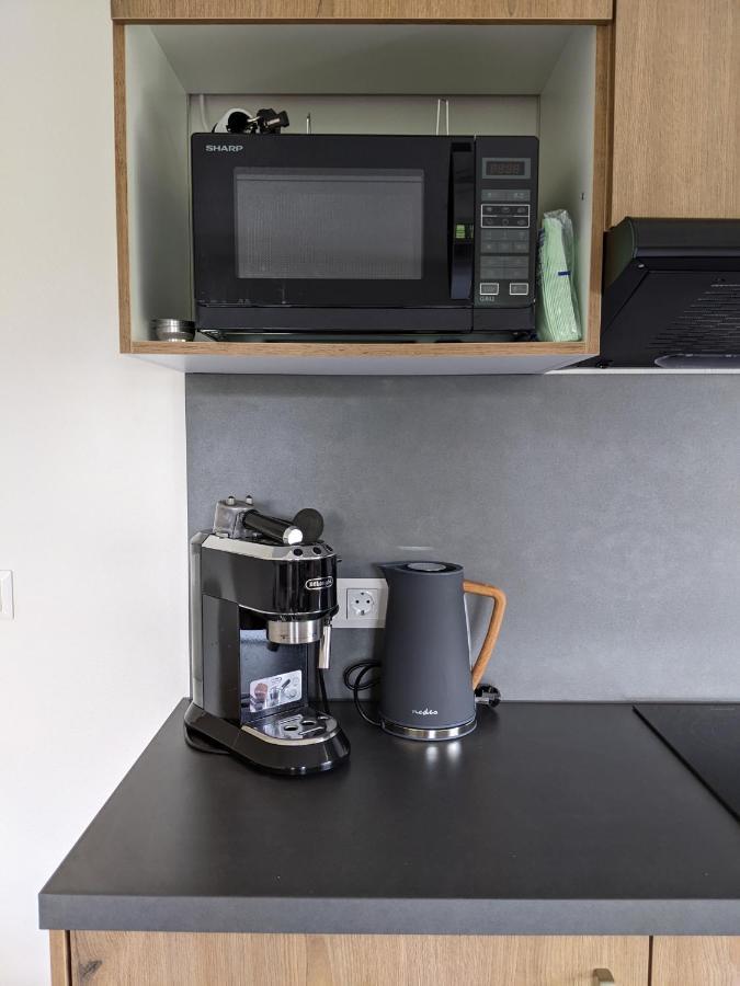 Ferienwohnung Grenzenblick Bayerisch Eisenstein Bagian luar foto