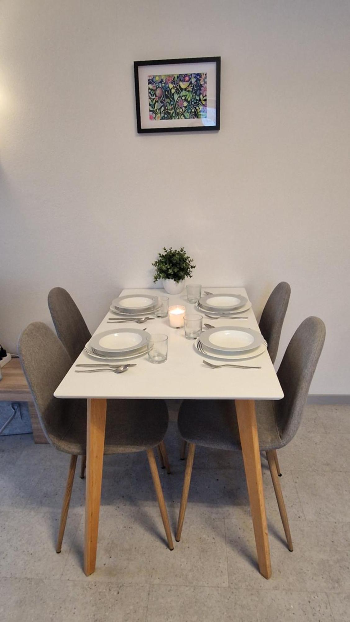 Ferienwohnung Grenzenblick Bayerisch Eisenstein Bagian luar foto